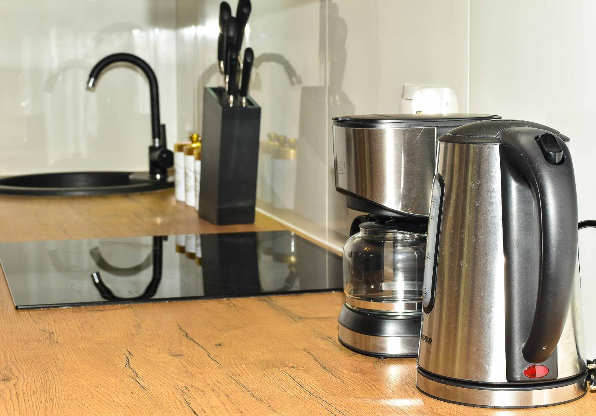 Klimat W Sercu Starowki Apartment