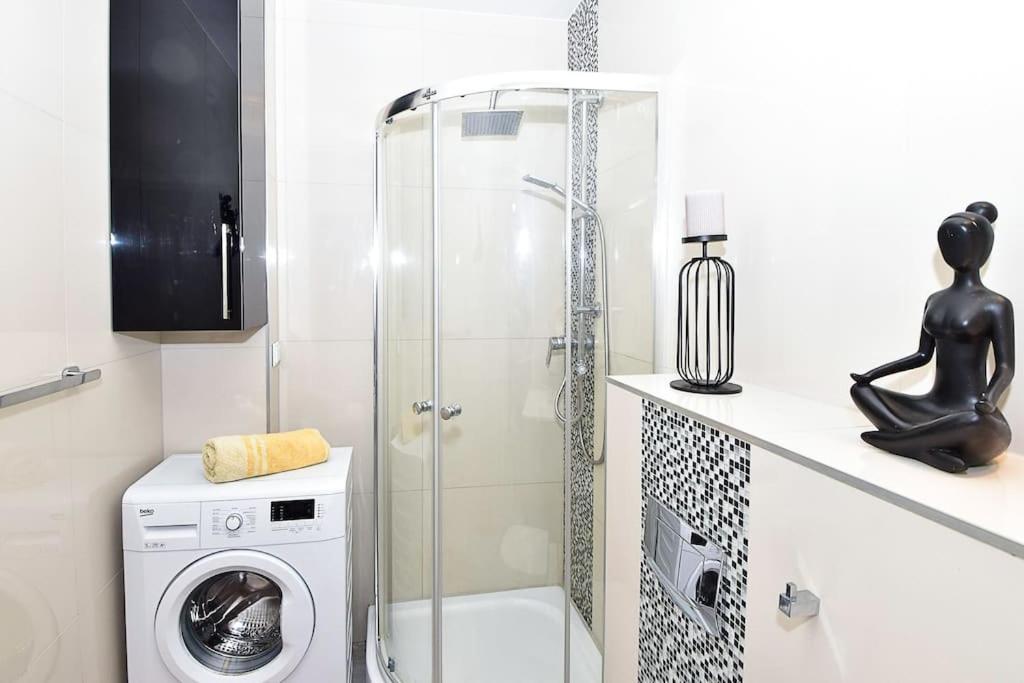 Klimat W Sercu Starowki Apartment
