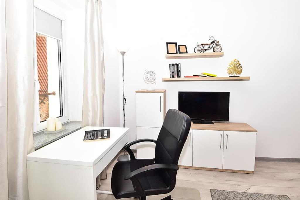 Apartment Klimat W Sercu Starowki