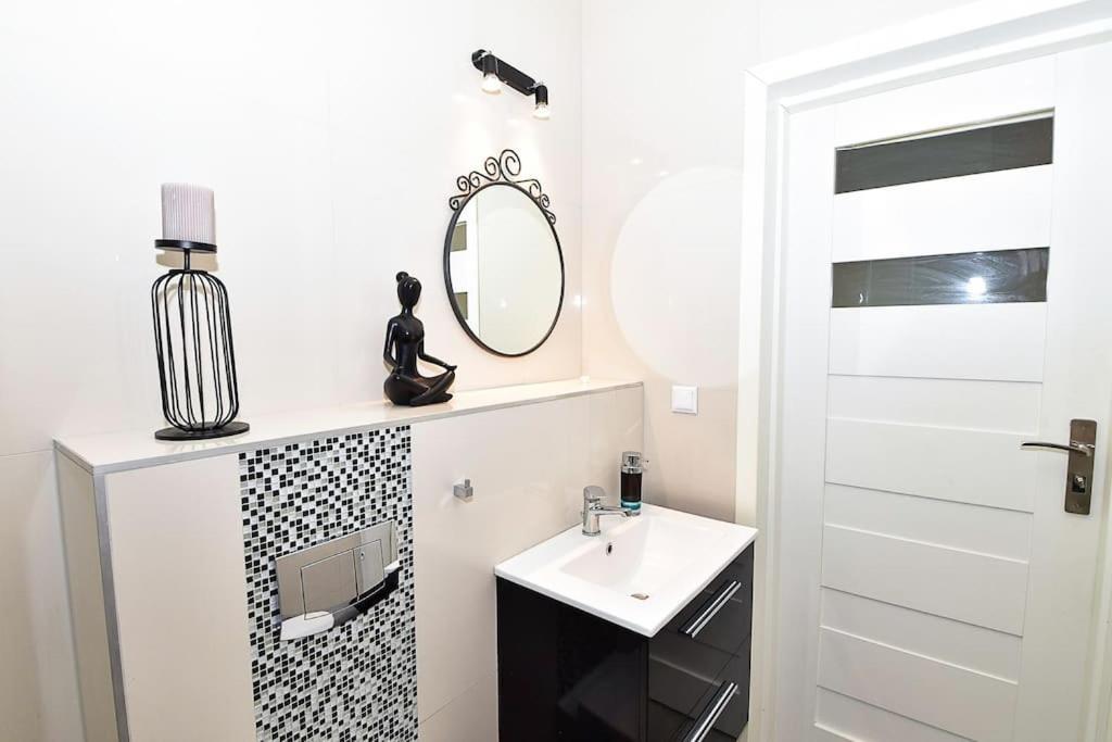 Klimat W Sercu Starowki Apartment