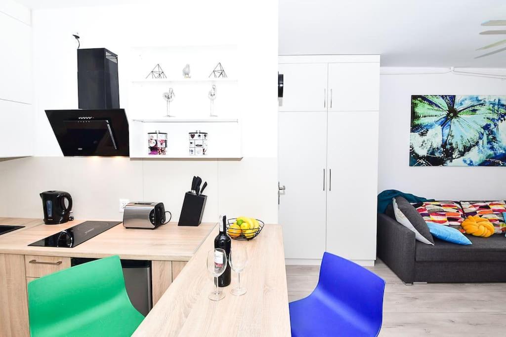 Apartment Klimat W Sercu Starowki