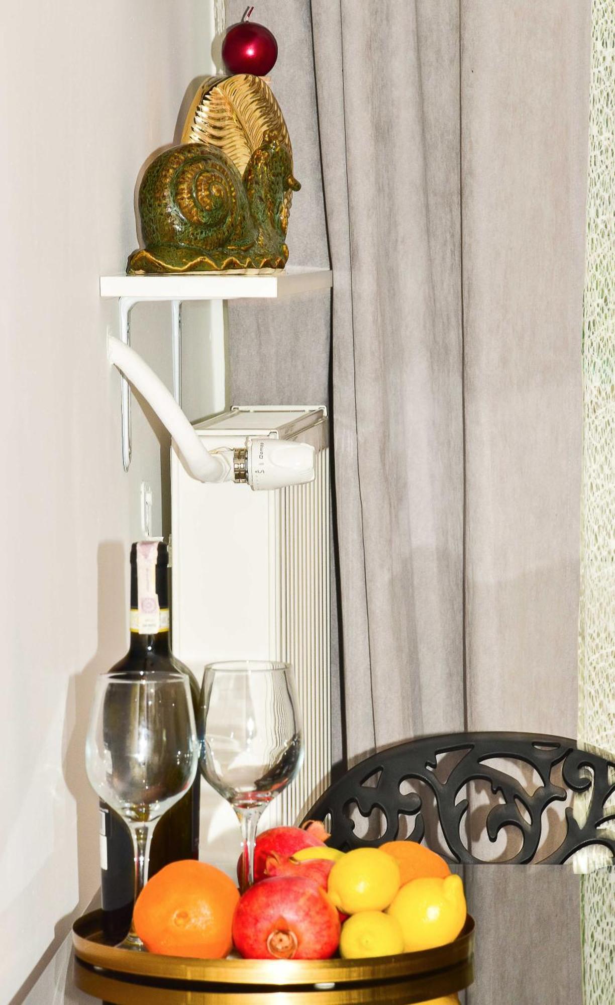 Apartment Klimat W Sercu Starowki *