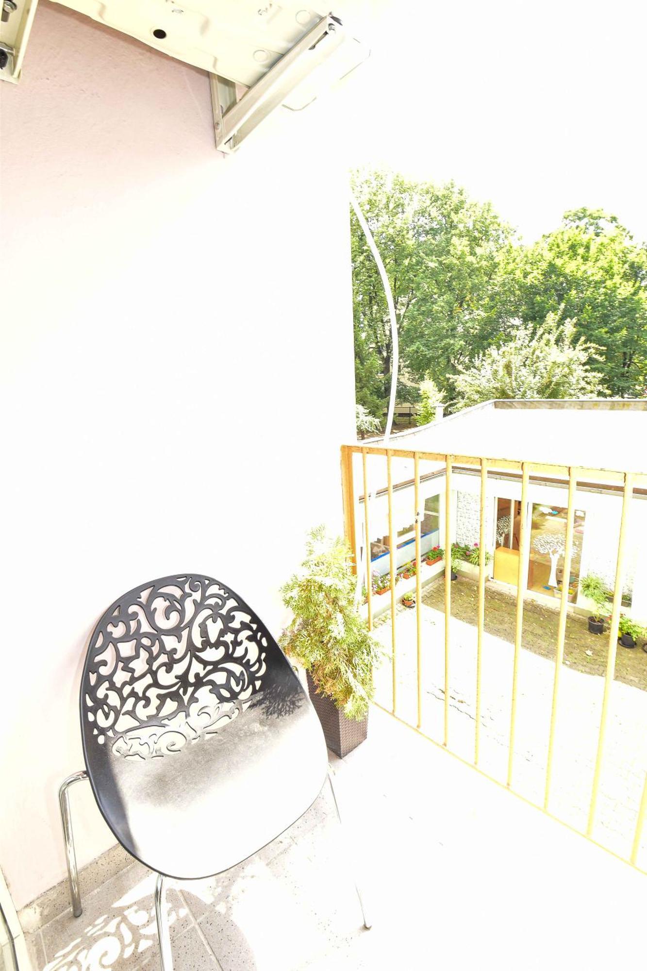 Apartment Klimat W Sercu Starowki