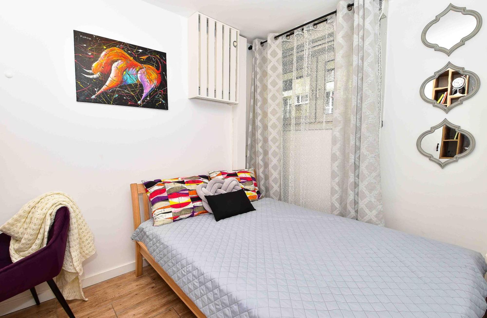 Apartment Klimat W Sercu Starowki Wroclaw