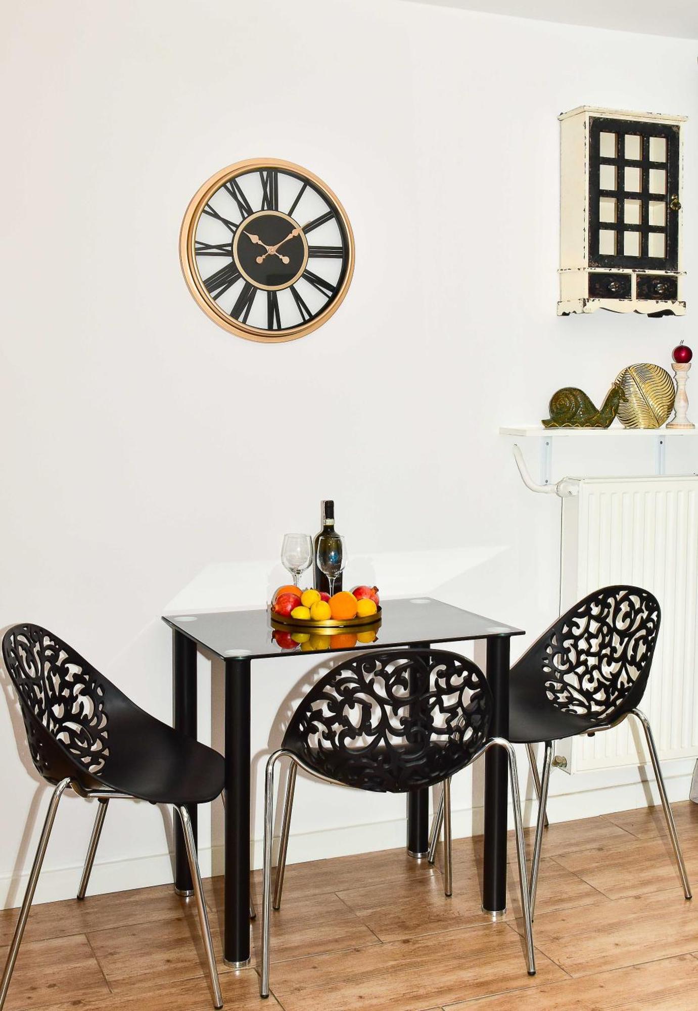 Apartment Klimat W Sercu Starowki *
