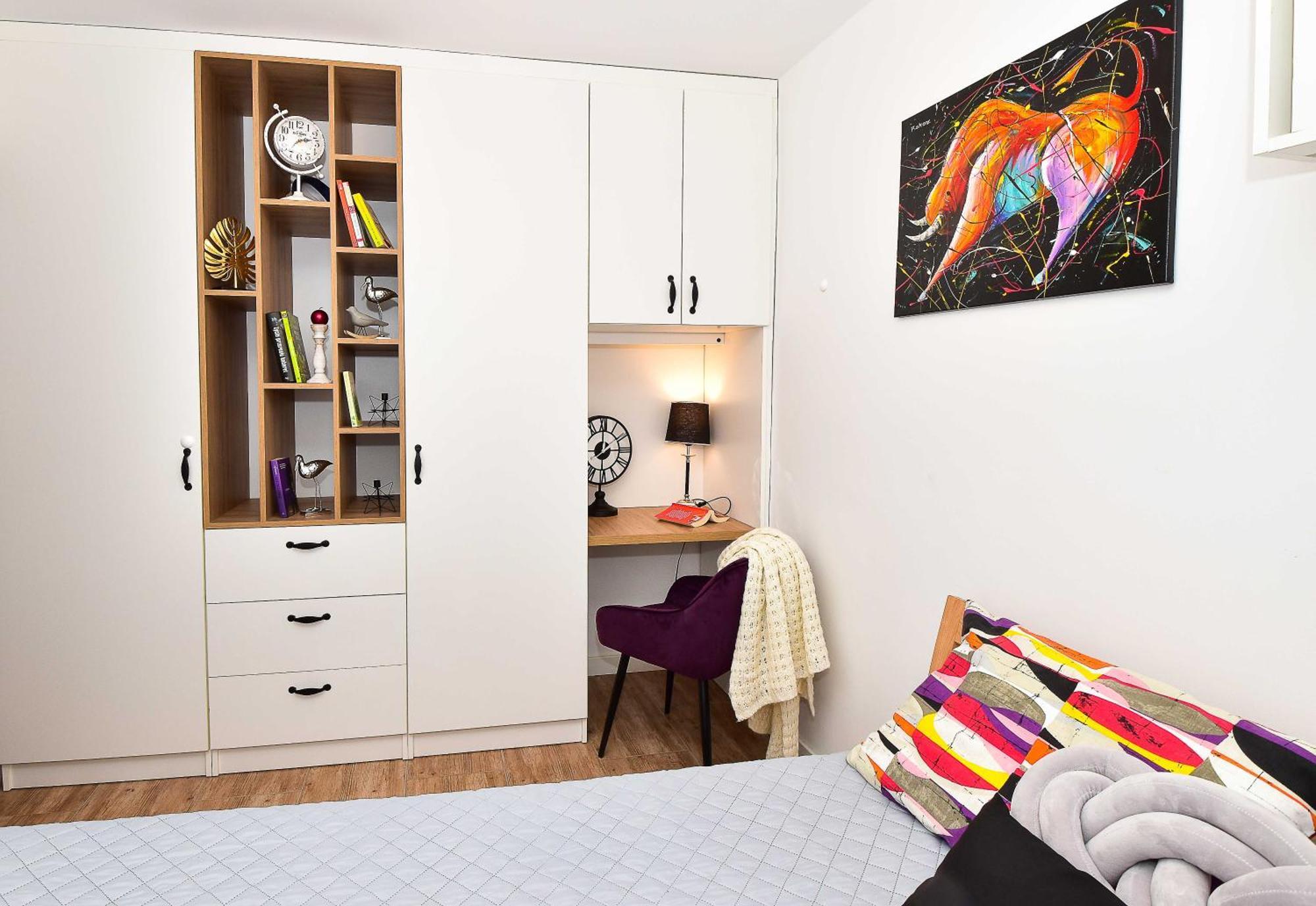 Klimat W Sercu Starowki Apartment Wroclaw