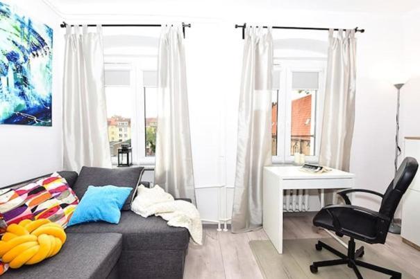 Apartment Klimat W Sercu Starowki