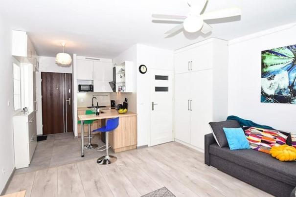 Klimat W Sercu Starowki Apartment *