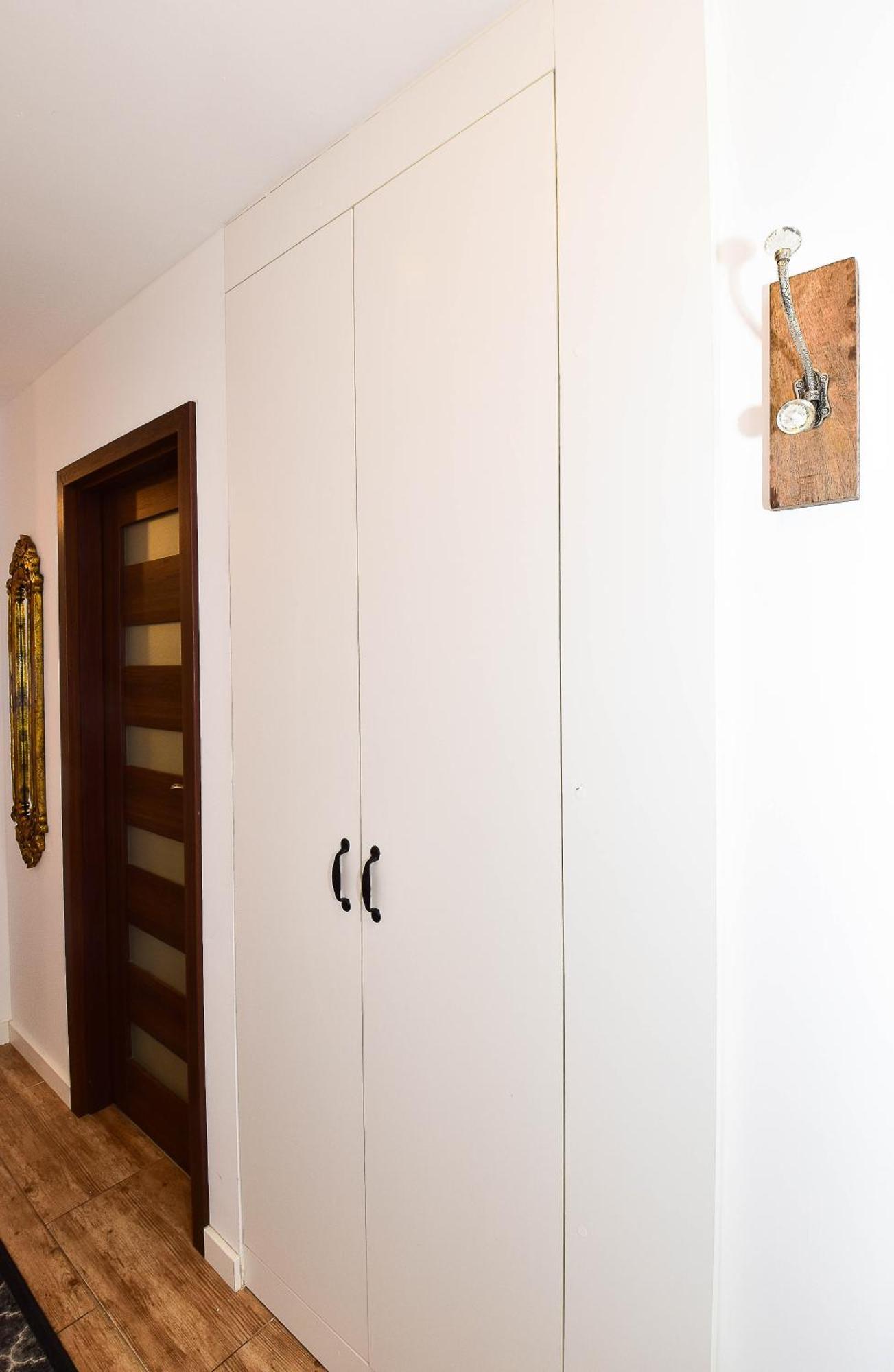 Apartment Klimat W Sercu Starowki