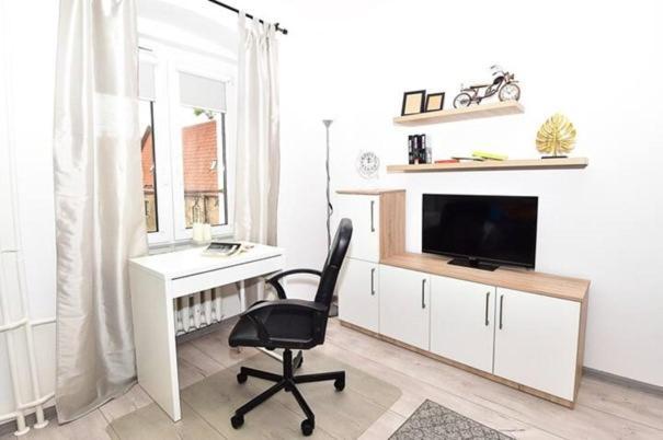 Klimat W Sercu Starowki Apartment