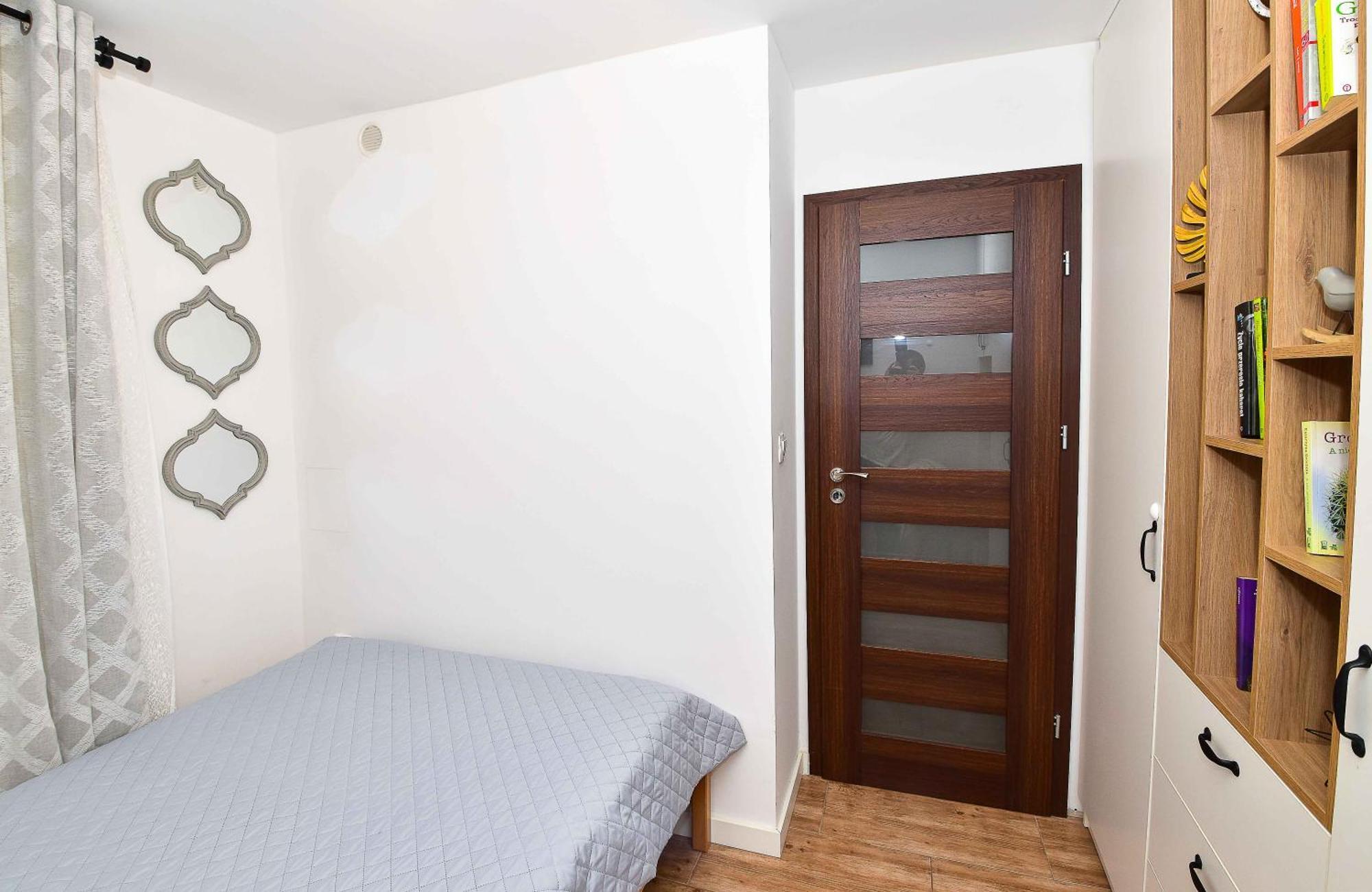 Apartment Klimat W Sercu Starowki