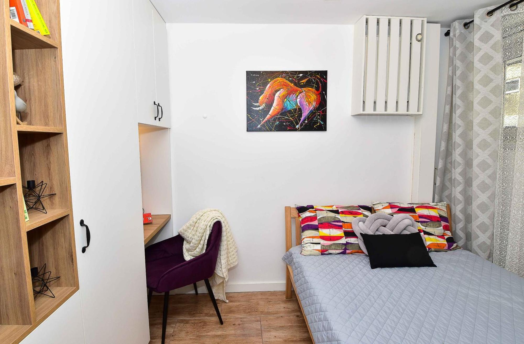 Klimat W Sercu Starowki Apartment Wroclaw