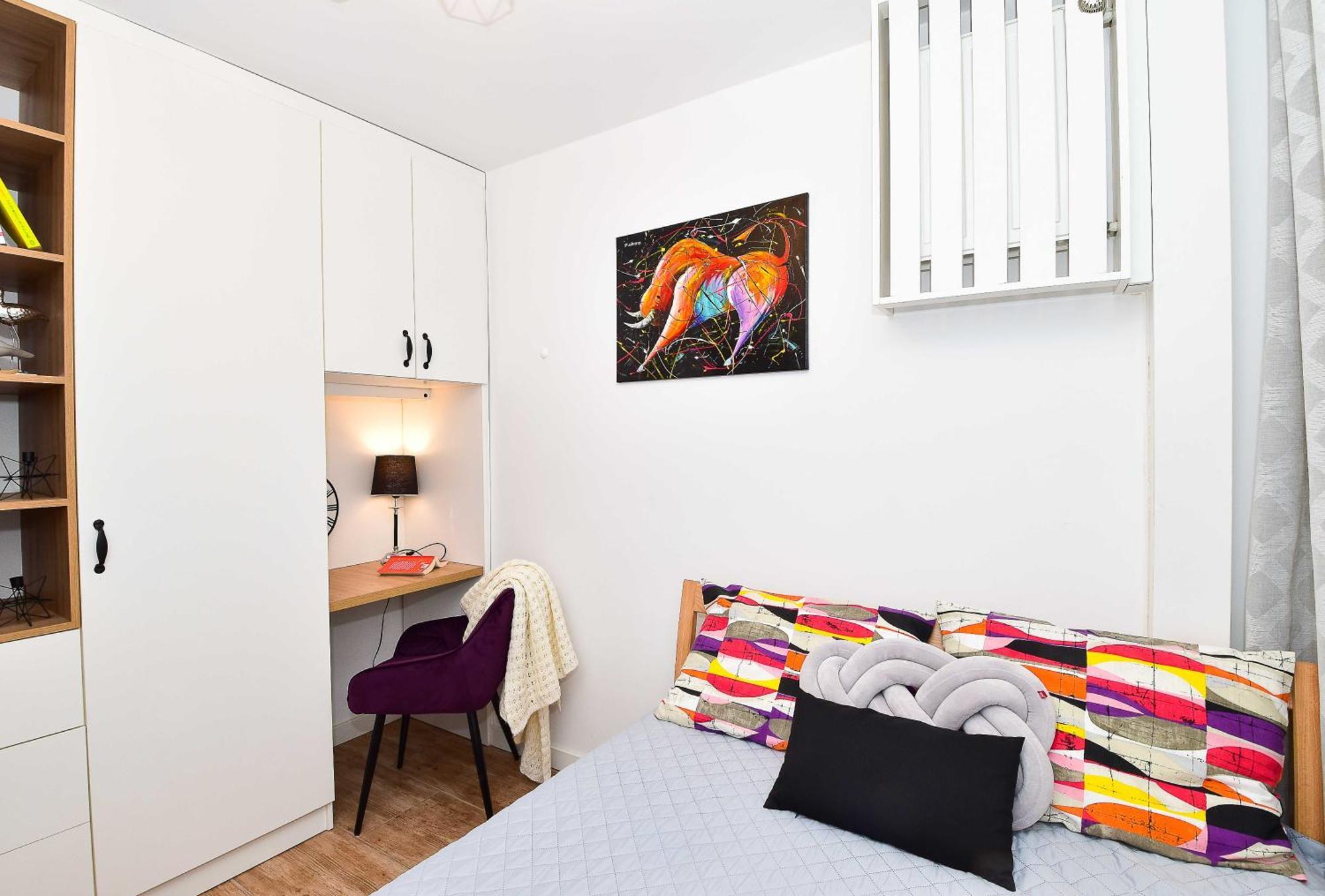 Apartment Klimat W Sercu Starowki *